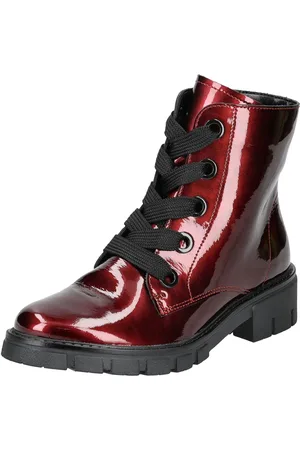 ARA Schnürstiefelette