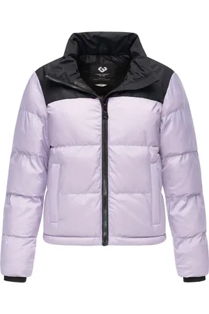 Ragwear Winterjacke 