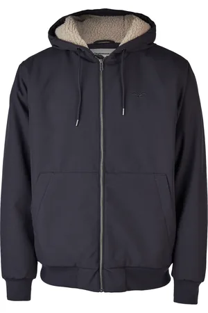 Cleptomanicx Jacke 