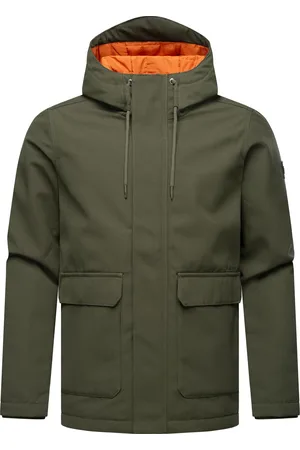 Ragwear Funktionsjacke 