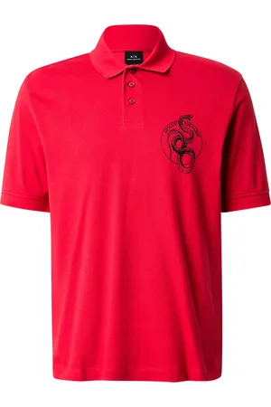 Armani Exchange Poloshirt