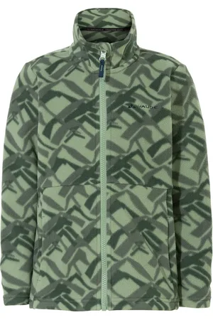 Vaude Funktionsfleecejacke 