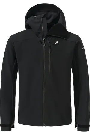 Schöffel Jacke 