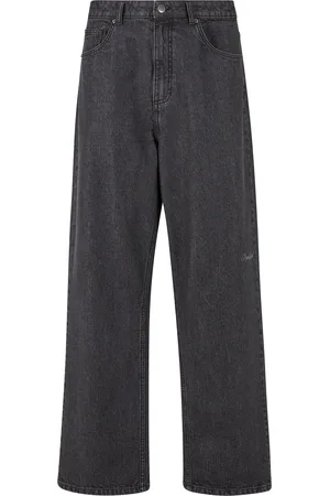 Prohibited Jeans 