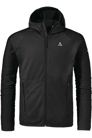Schöffel Funktionsfleecejacke 
