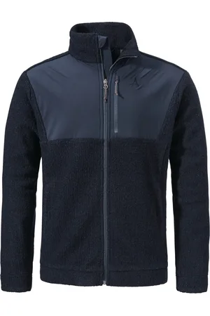Schöffel Funktionsfleecejacke 