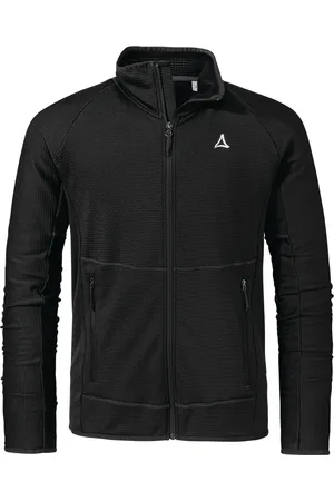 Schöffel Funktionsfleecejacke 