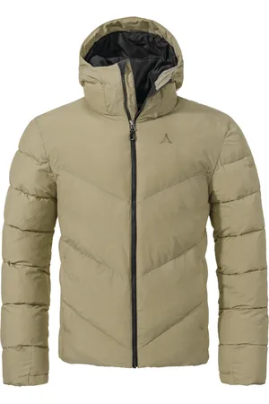 Schöffel Funktionsjacke 