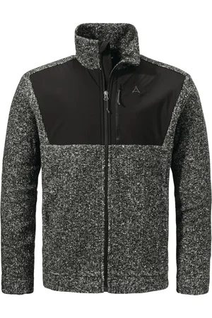 Schöffel Funktionsfleecejacke 