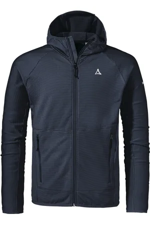 Schöffel Funktionsfleecejacke 