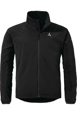 Schöffel Funktionsjacke 