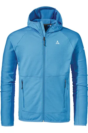 Schöffel Funktionsfleecejacke 