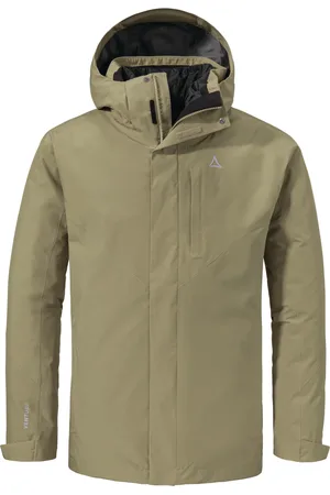 Schöffel Outdoorjacke