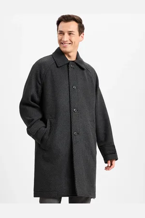 HUGO BOSS Wintermantel 