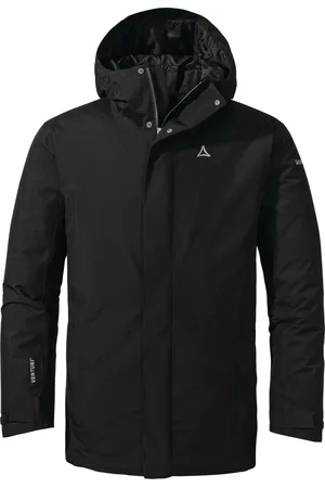 Schöffel Outdoorjacke 