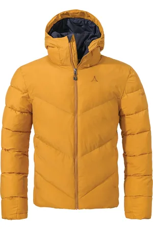 Schöffel Funktionsjacke 