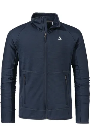 Schöffel Fleecejacke 