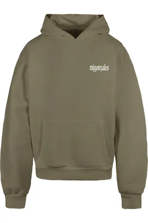 MJGONZALES Sweatshirt 