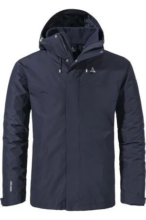 Schöffel Outdoorjacke 