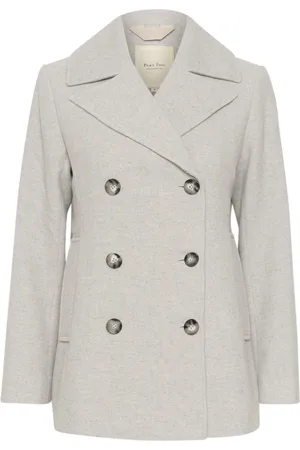 Part Two Jacke 