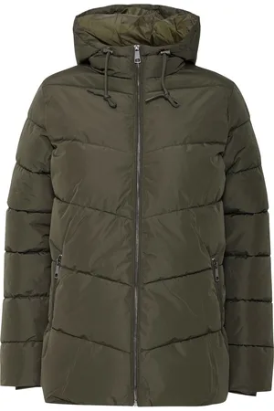 Ichi Jacke 