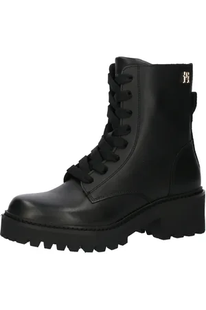 Tommy Hilfiger Schnürstiefelette 