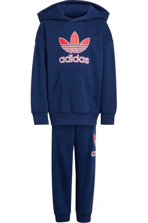 adidas Jogginganzug