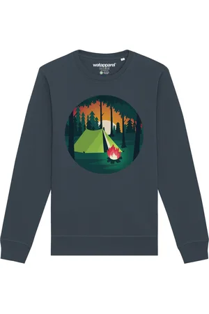 wat? Apparel Sweatshirt 