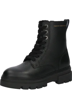Tommy Hilfiger Schnürstiefelette