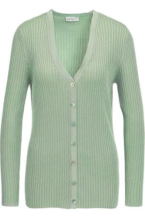 GOLDNER Strickjacke