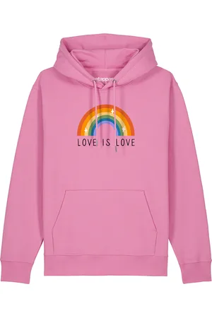 wat? Apparel Sweatshirt 