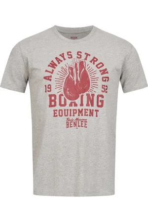 Benlee Shirt 