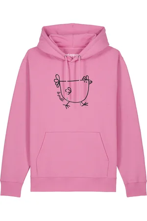 wat? Apparel Sweatshirt 