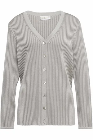 GOLDNER Strickjacke