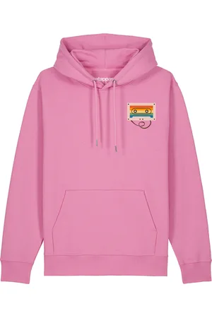 wat? Apparel Sweatshirt 