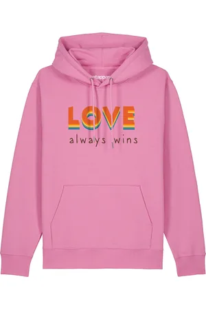 wat? Apparel Sweatshirt 