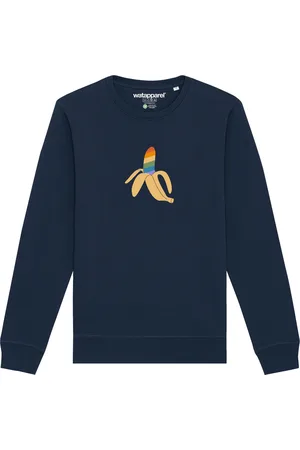 wat? Apparel Sweatshirt 