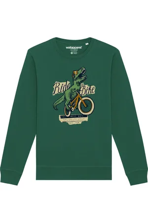 wat? Apparel Sweatshirt 