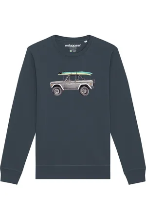 wat? Apparel Sweatshirt 