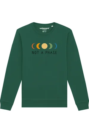 wat? Apparel Sweatshirt 