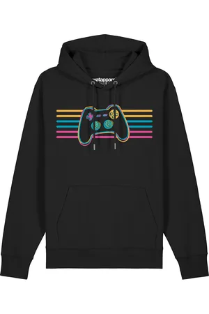 wat? Apparel Sweatshirt 