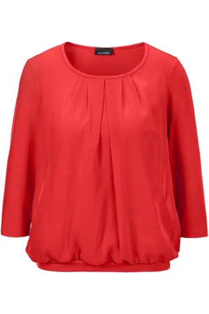 GOLDNER Bluse