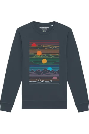 wat? Apparel Sweatshirt 