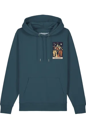 wat? Apparel Sweatshirt 