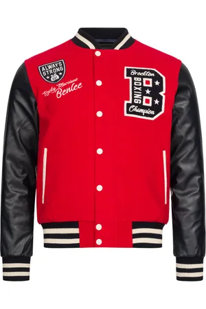 Benlee Übergangsjacke 