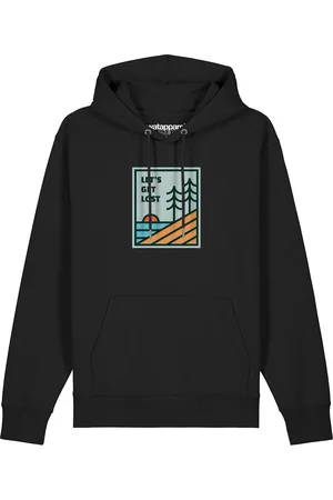 wat? Apparel Sweatshirt 