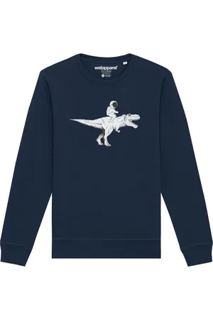 wat? Apparel Sweatshirt 