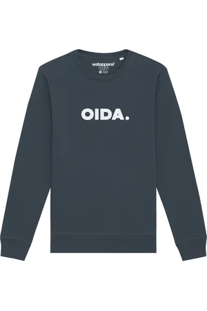wat? Apparel Sweatshirt 