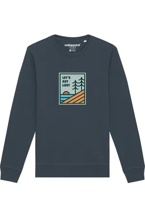 wat? Apparel Sweatshirt 