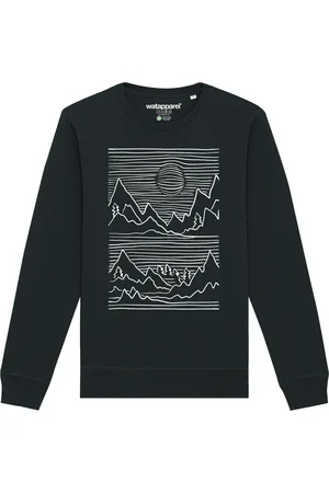 wat? Apparel Sweatshirt 